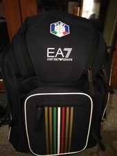 Zaino Fisi Nazionale Sci EA7