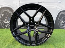 R20 inch 5x120 - inch, forzza