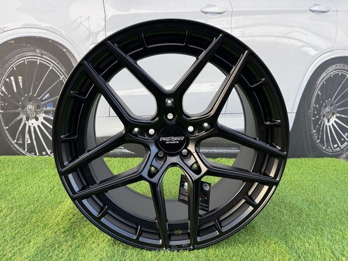 R20 inch 5x120 - r20, forzza