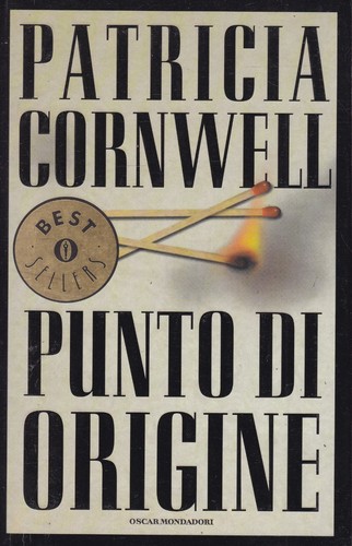 Patricia cornwell - ❤️,
