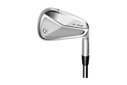 Taylormade p7mc 2023 set - taylormade,