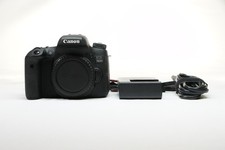Camara canon eos 760d mp - 760d,