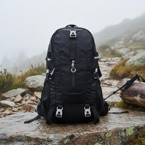 Zaino trekking grande - zaino, da