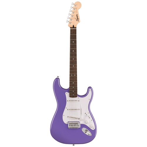 Squier fender sonic - by,