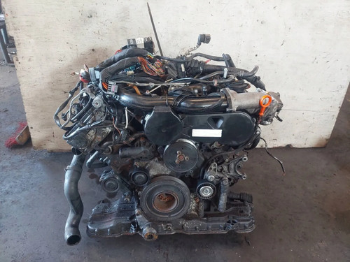 Motore audi bkn 0 - bkn, tdi
