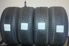 4 Pneumatici 255/55 R19