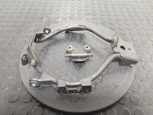 Supporto faro yamaha xsr700 - supporto,