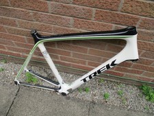 Telaio Trek Madone Serie Tre