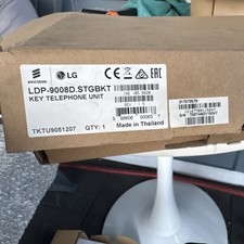LG Ericsson LDP-9008D iPECS