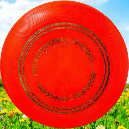 Stampo disco volante vintage