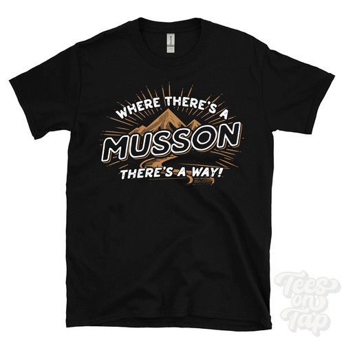 Dove musson t shirt - c'È, un