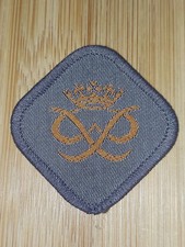 Scouting discontinued duke - scouting,