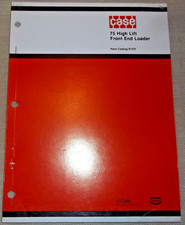 Manuale Dei Pezzi Per Trattori