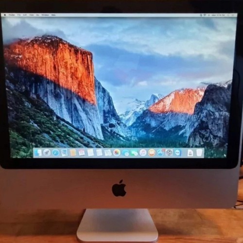 Apple imac inch 4ghz - apple,
