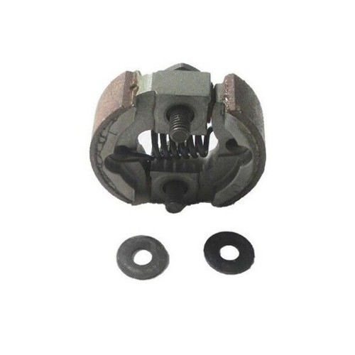 Frizione completa kawasaki - frizione,