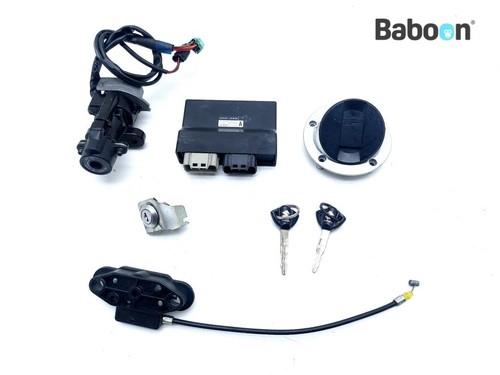 Set interruttore accensione - , di