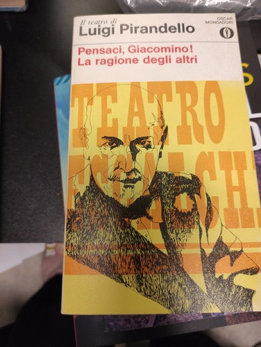 Libro pensaci giacomino le - libro-,