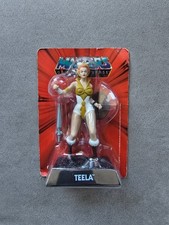 Personaggio TEELA Masters of