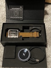 OROLOGIO NEONWORKS BTF NIXIE