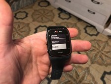 POLAR M430 GPS Running Watch