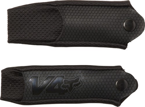 Fox racing helmet - fox, v4