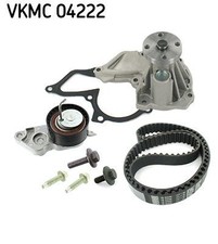 Skf vkmc 04222 pompa - skf, +