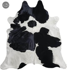 Tappeto pelle mucca 100 - di, 100%