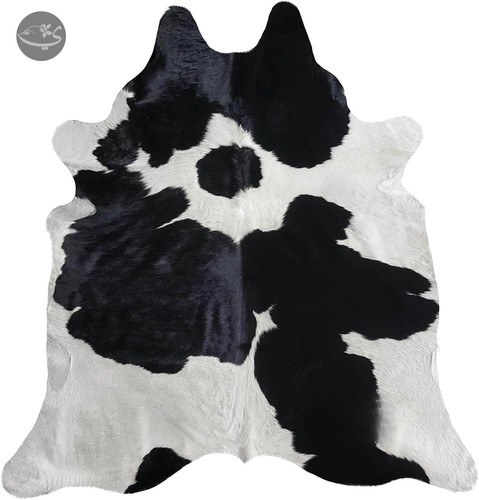 Tappeto pelle mucca 100 - tappeto,