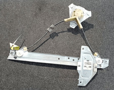 Alzacristallo porta post. DX