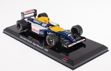 IXOMODELS, WILLIAMS FW14B #5