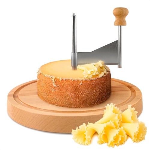Girolle rasoio formaggio - girolle,