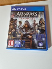 Assassin's Creed Syndicate