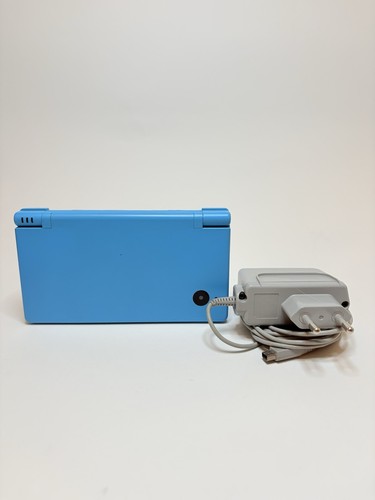 Nintendo dsi blu - nintendo, blu+caricatore