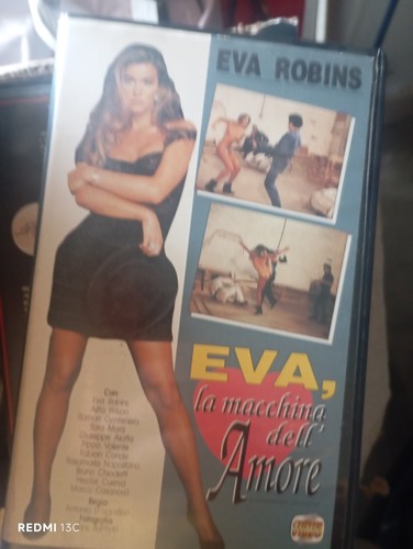 Eva macchina dell amore - dell:,