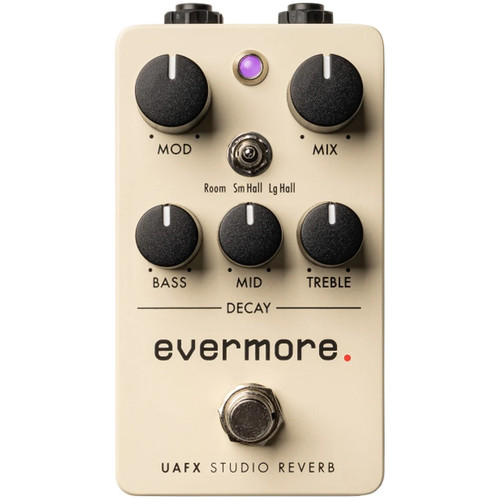 Universal audio uafx - audio,