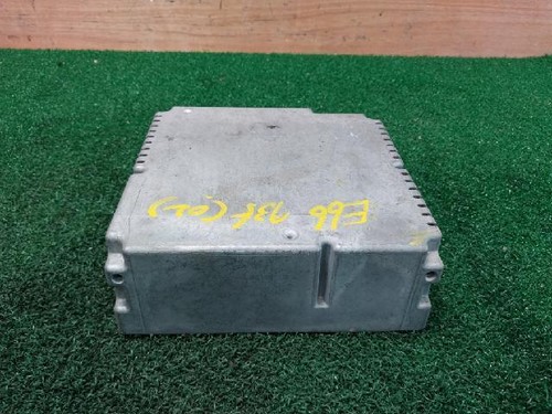 Bmw 735 ecu oem - ecu, 2002