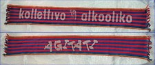 Sciarpa Kollettivo Alkooliko