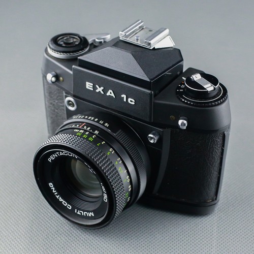 Eccellente exa body m42 - body, 1c