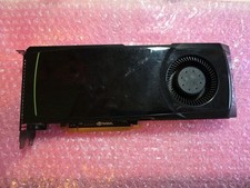 Scheda grafica GeForce GTX580