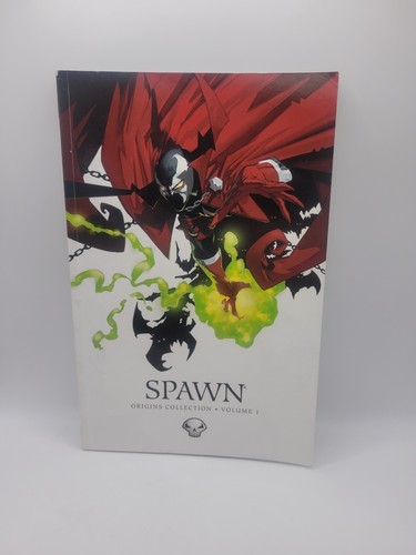 Spawn origins collection - origins,