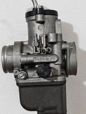 Carburatore Dell'orto Phbh