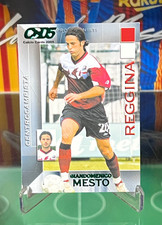 2005 Panini Calcio Cards Serie