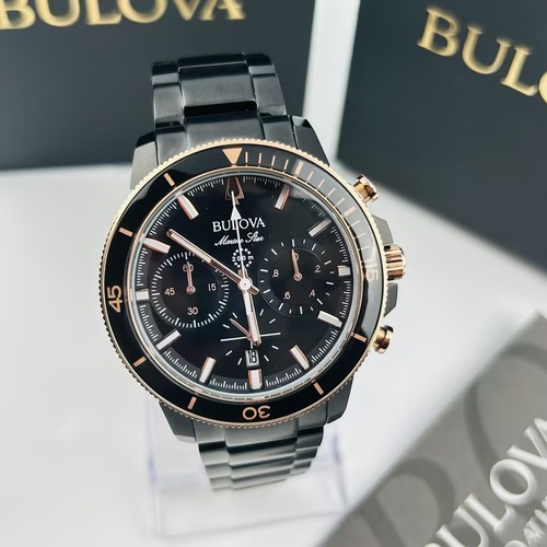 Orologio bulova marine star - orologio,