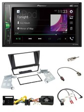 Pioneer 2DIN volante DAB USB