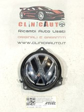 MANIGLIA APERTURA COFANO POSTERIORE PER VOLKSWAGEN Passat Variant B8 (3G5, CB5)