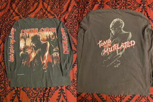 Shirt manica lunga - t-shirt,