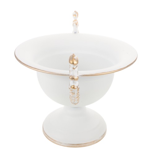 Vaso urna metallo da - urna,