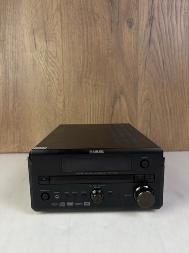 Yamaha rdx e700 ricevitore - yamaha,