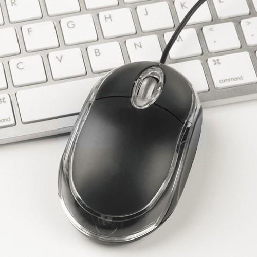 Usb ottico notebook mouse - usb,