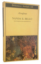 ASVAGHOSA NANDA IL BELLO